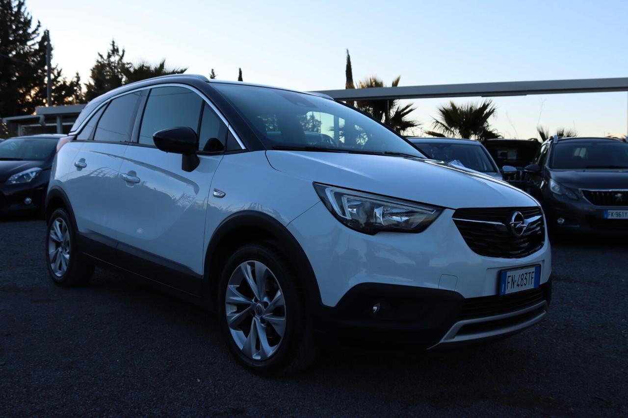 Opel Crossland X 1.6 ECOTEC D 120 CV Start&Stop Ultimate