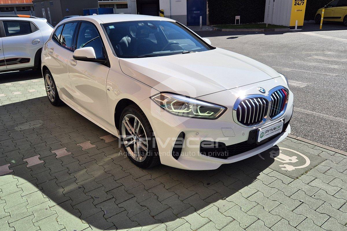 BMW 118i 5p. Msport