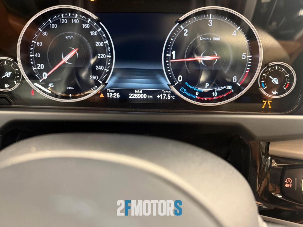 Bmw X5 sDrive25d Luxury