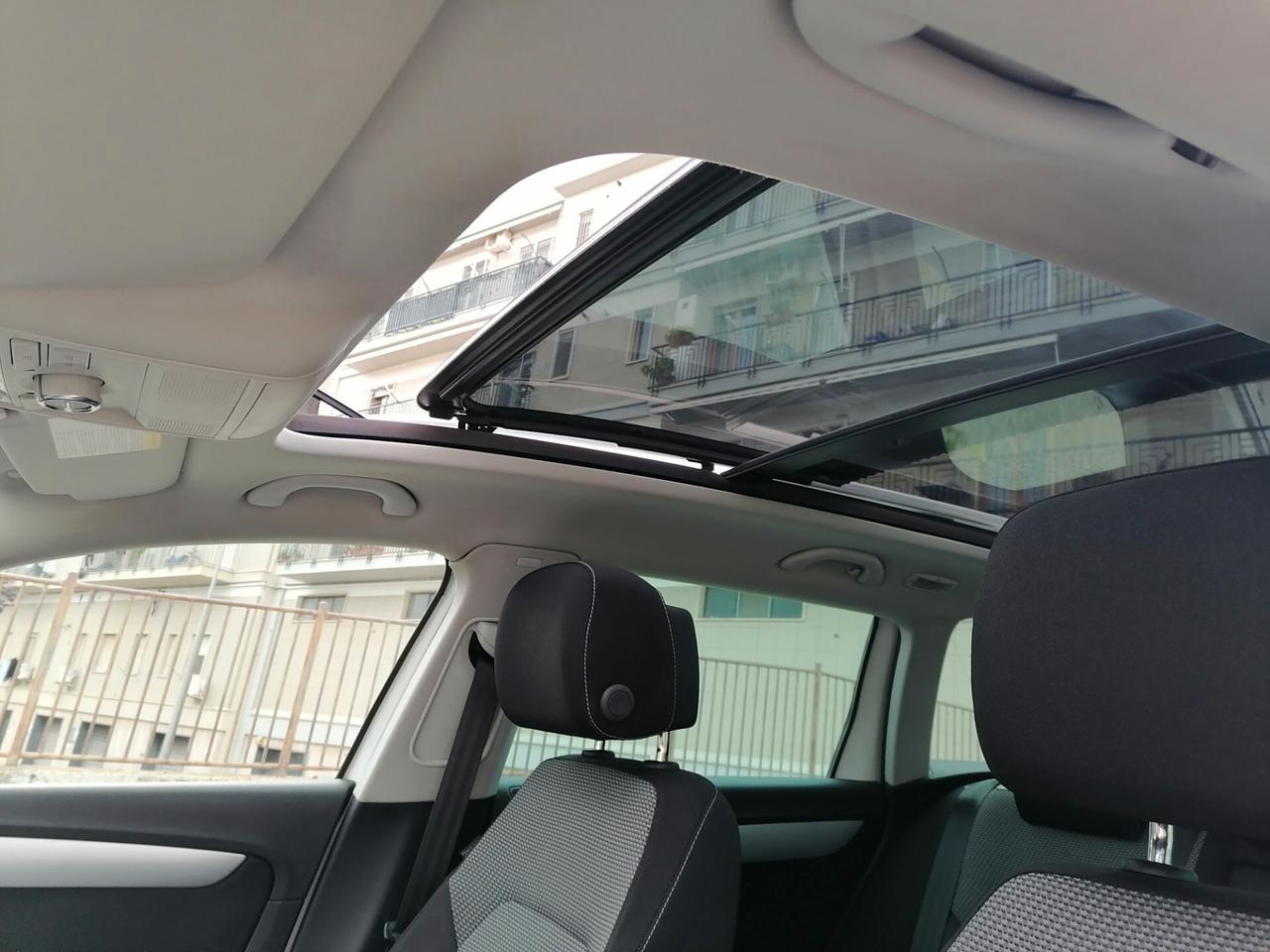 Volkswagen Passat Alltrack 2.0 TDI DSG 4motion BlueMotion Tech.