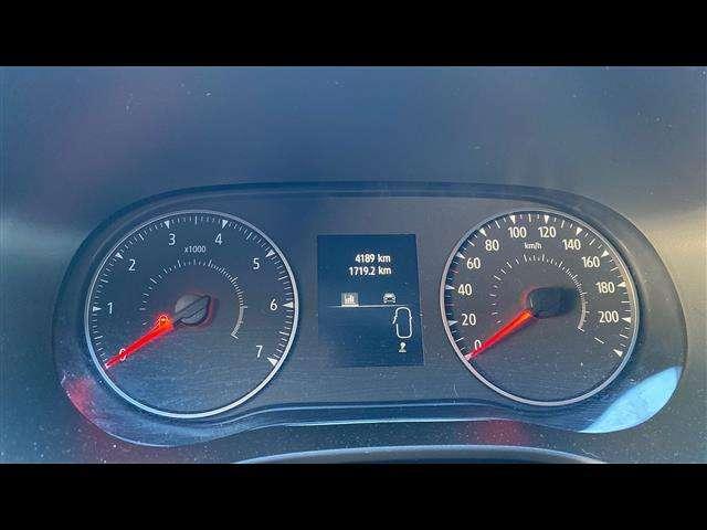 Dacia Jogger 1.0 TCe GPL Extreme 7p.ti