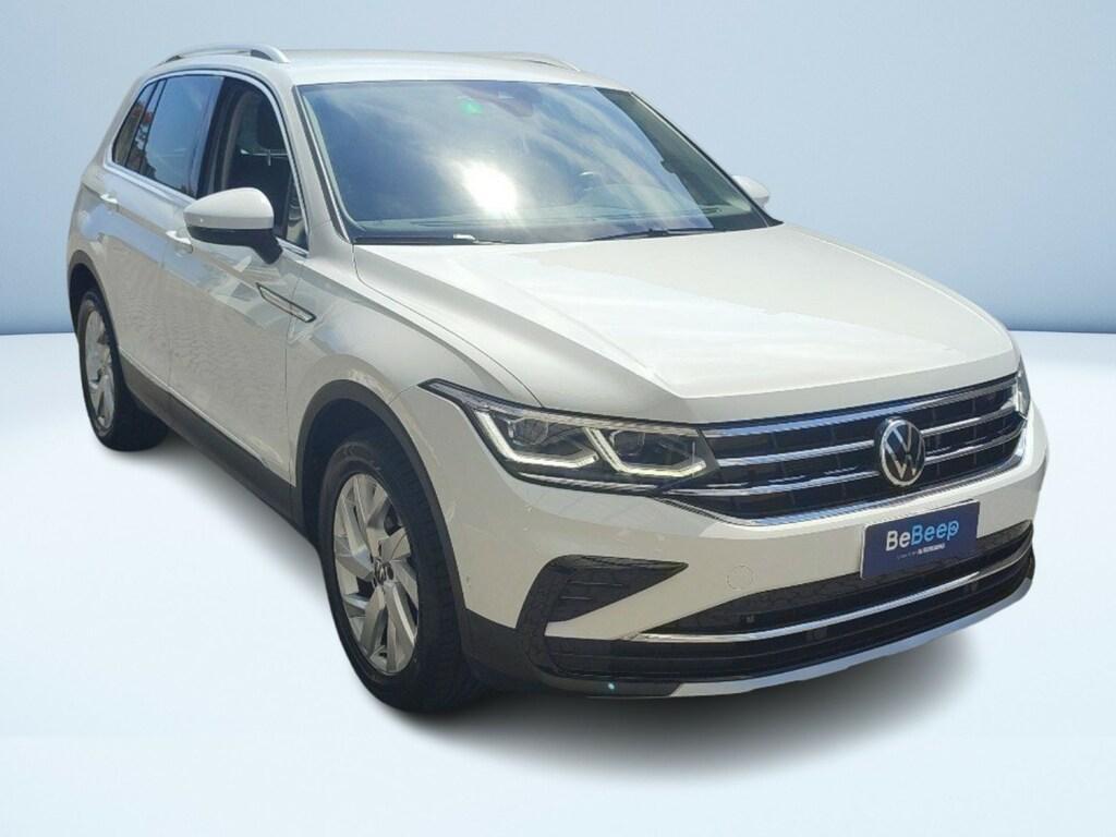 Volkswagen Tiguan 2.0 TDI SCR Elegance 4Motion DSG