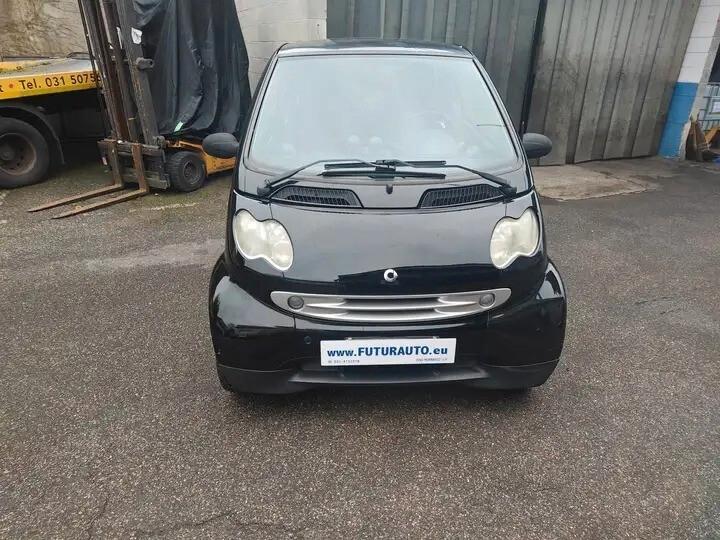 smart city-coupé/city-cabrio SMART 450 PULSE RESTAURO TOTALE MOTORE E CAMBIO