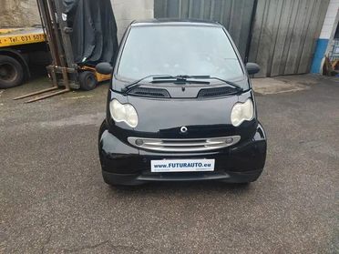 smart city-coupé/city-cabrio SMART 450 PULSE RESTAURO TOTALE MOTORE E CAMBIO