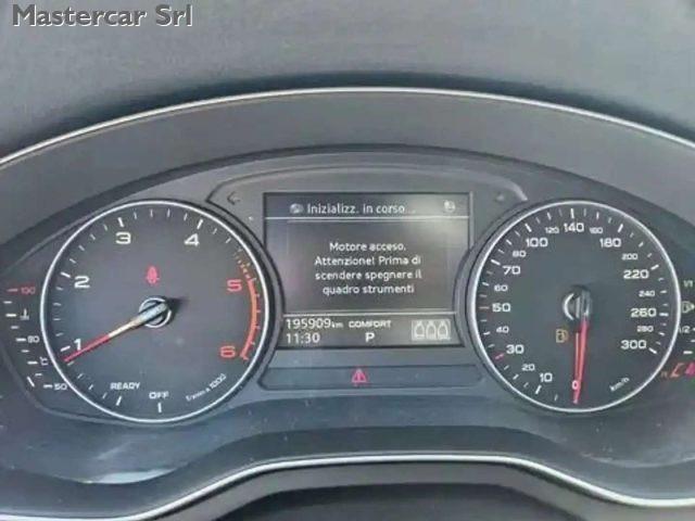 AUDI A4 Avant 2.0 35 TDI BUSINESS S TRONIC - FR571AW