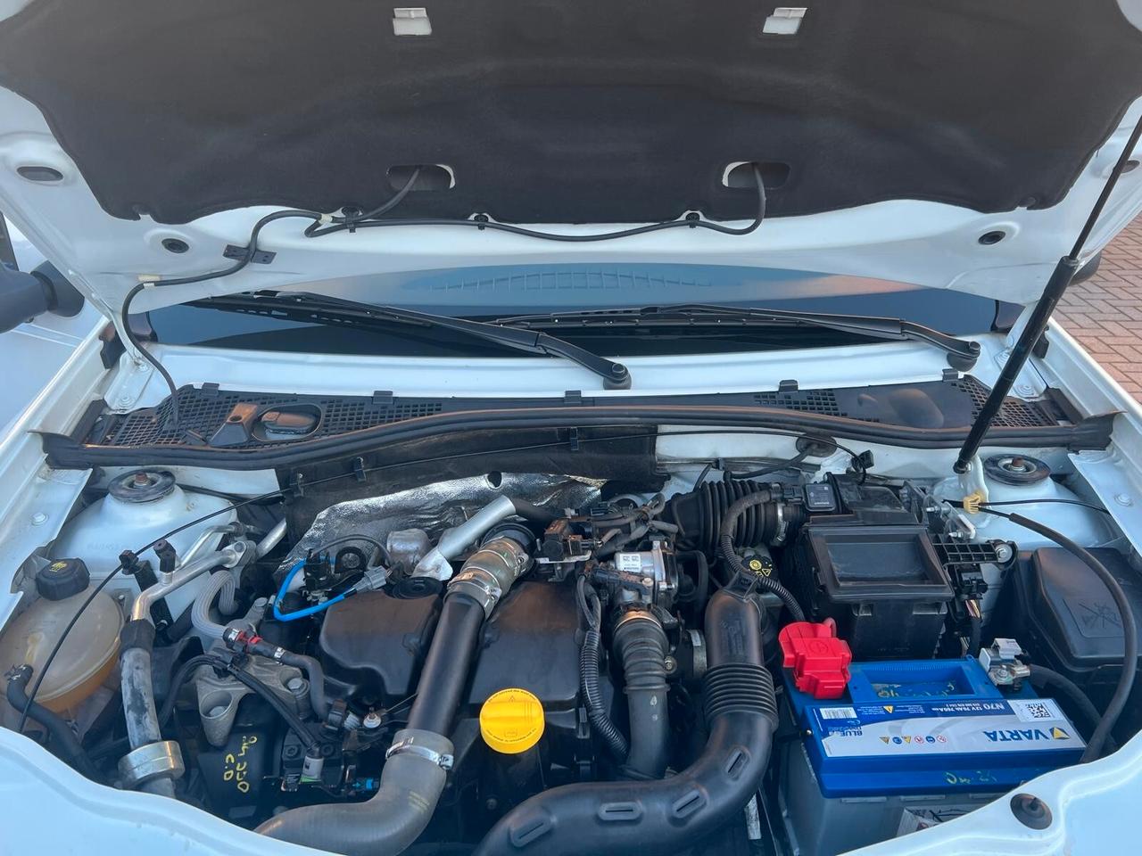 Dacia Duster 1.5 dCi 110CV Start&Stop 4x2 Serie Lim.Urban Explorer