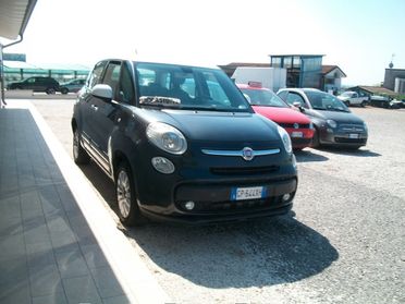 Fiat 500L 0.9 TwinAir Turbo Natural Power Pop CC 875 KM 136570 GARANZIA UN ANNO BENZINA E METANO SI NUOVI PATENTATI