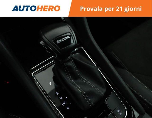 SKODA Kodiaq 1.5 TSI ACT DSG SportLine