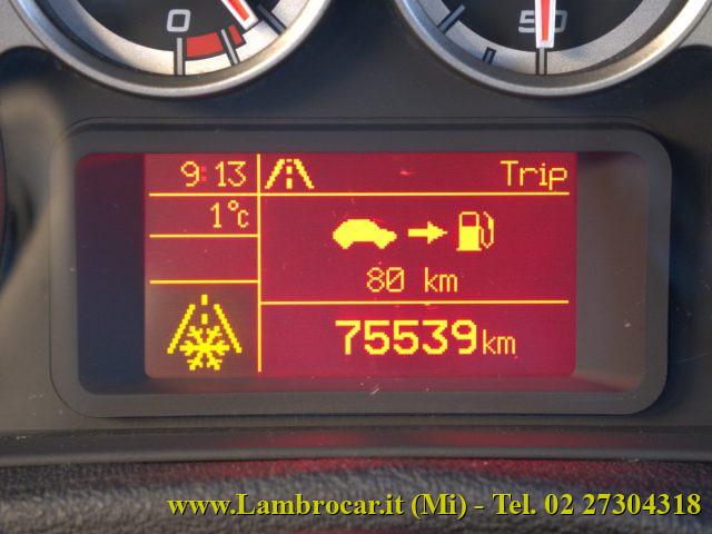 ALFA ROMEO MiTo 1.4 78 CV 8V S&S Distinctive