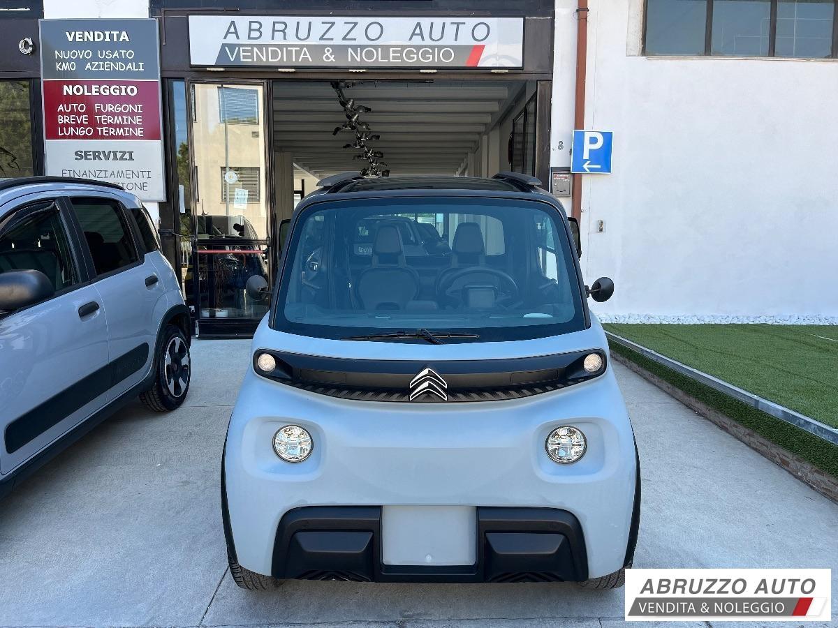 CITROEN Ami