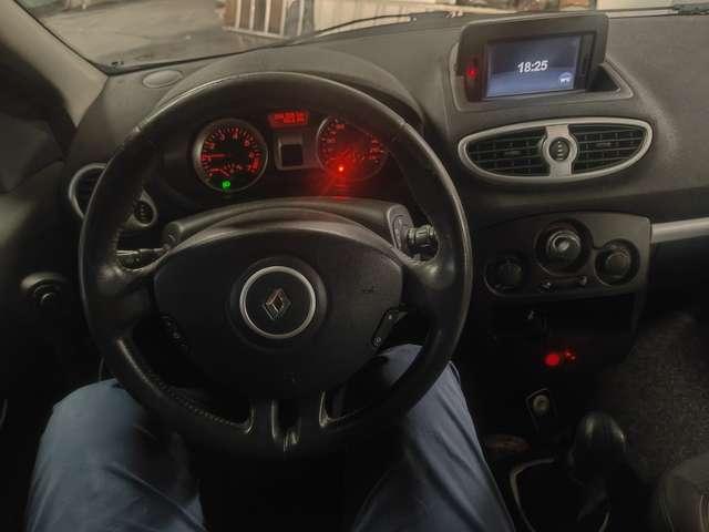 Renault Clio 5p 1.2 16v NEOPATENTATI