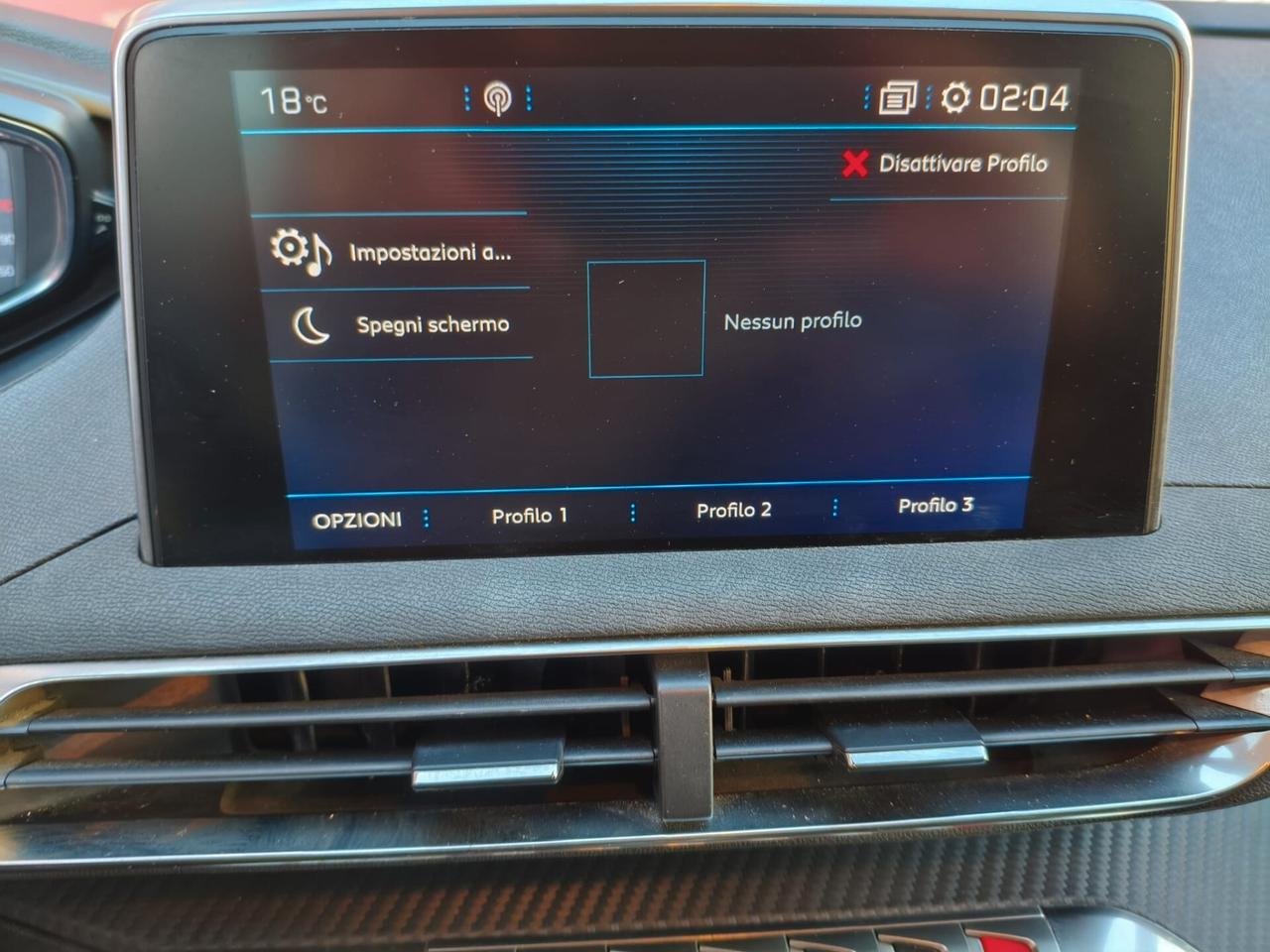 Peugeot 3008 BlueHDi 130 S&S EAT8 Business