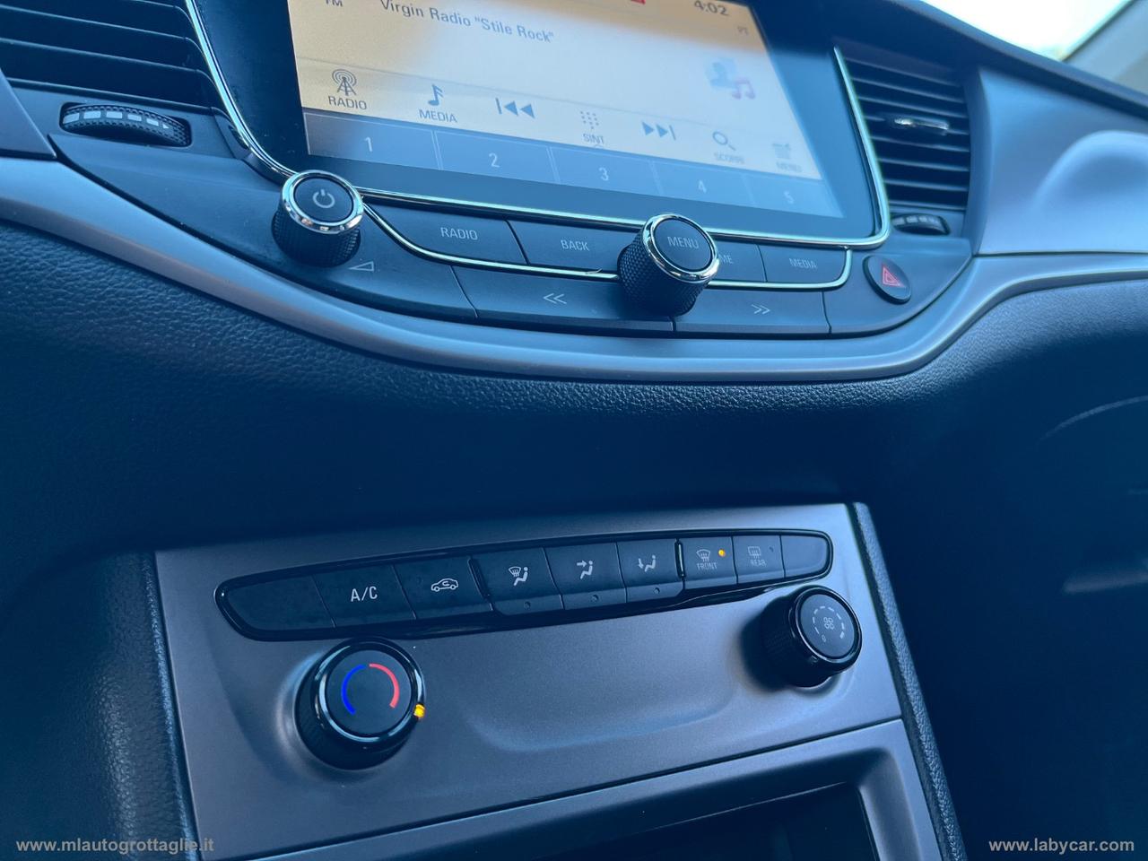 OPEL Astra 1.6 CDTi 110 CV S&S ST Innovation