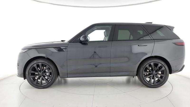 Land Rover Range Rover Sport 3.0D l6 249 CV Dynamic SE