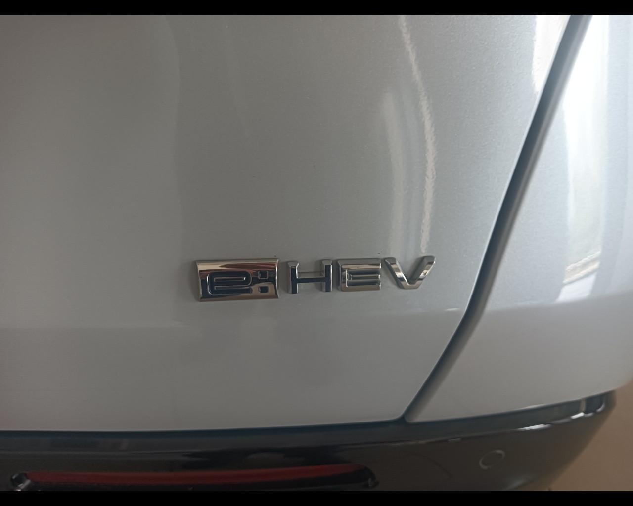 HONDA ZR-V H232.0 Sport MY2024