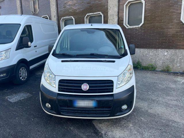 FIAT Scudo 2.0 MJT PC-TN Furgone 12q. Comfort