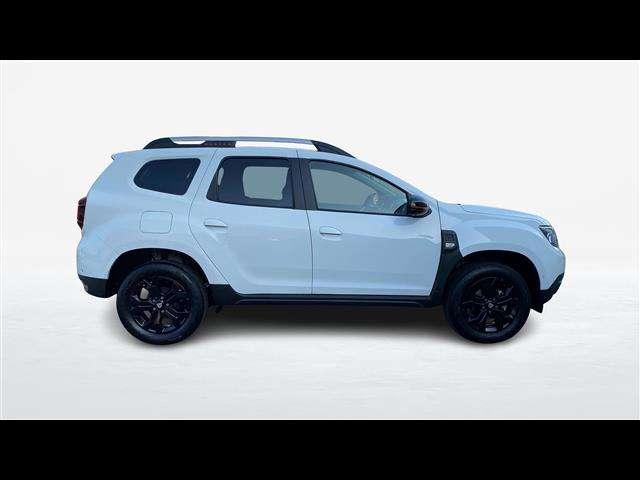 Dacia Duster 1.0 tce SL Extreme Gpl 4x2 100cv