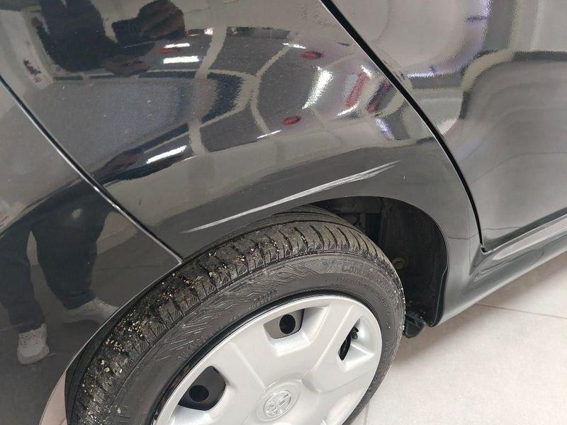 Toyota Aygo Aygo 1.0 12V VVT-i 5 porte Active Connect