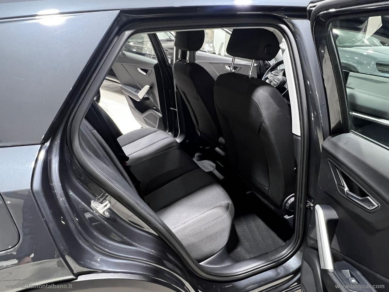 AUDI Q2 30 TDI S tronic Business Plus