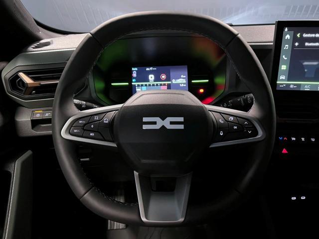 DACIA Duster Tce 130 CV MHEV 4x4 Extreme