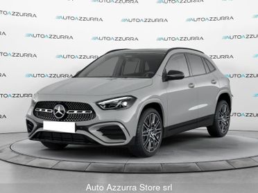 Mercedes-Benz GLA 200 d Automatic Edition AMG Line *PROMO AZZURRA*