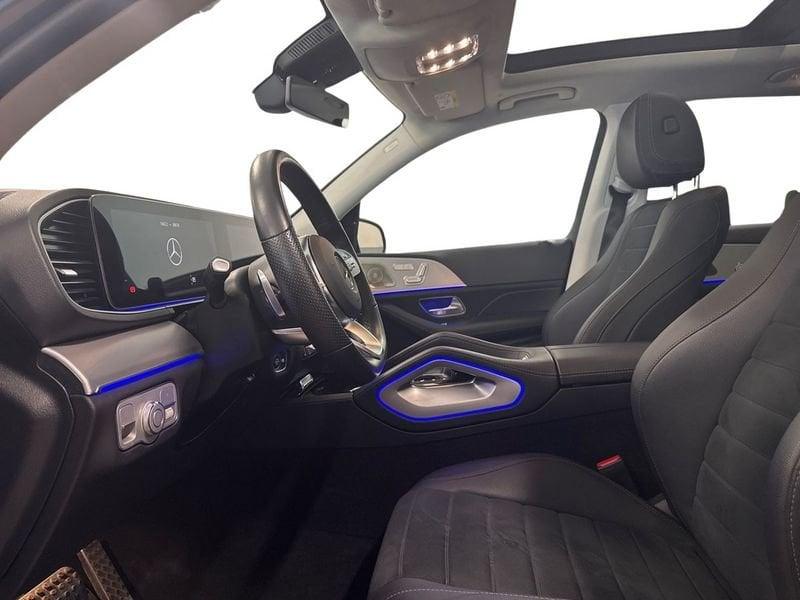 Mercedes-Benz GLE 300 d mhev Premium Plus 4matic auto