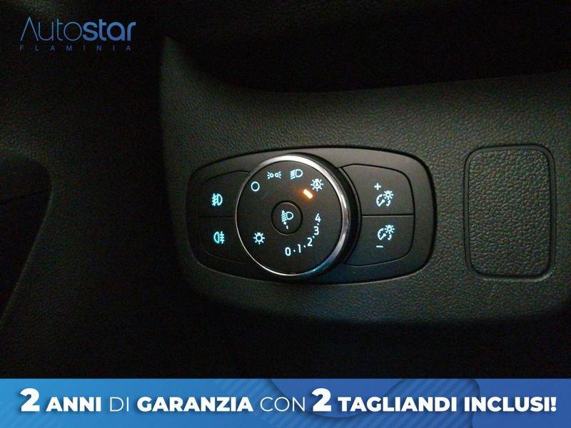 Ford Puma 1.0 ecoboost h ST-Line s&s 125cv