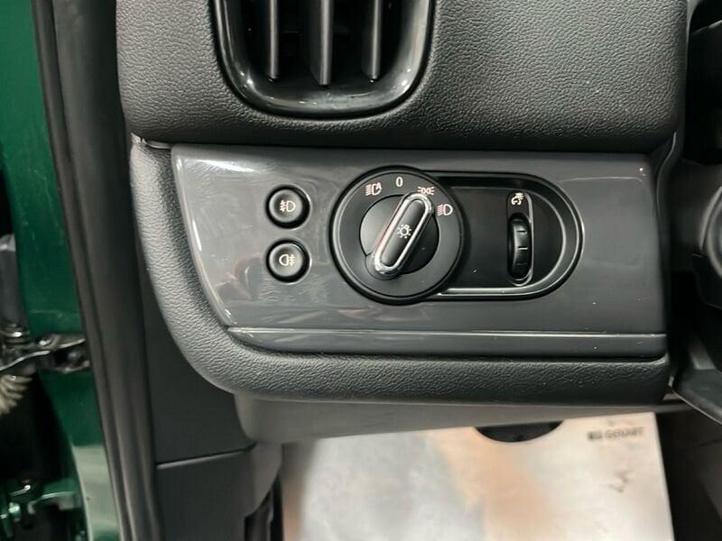 MINI Countryman Mini 1.5 Cooper Northwood Edition Countryman Automatica