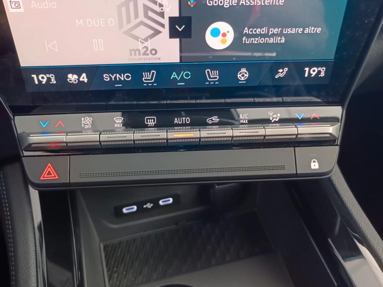 Renault Austral Full Hybrid E-Tech 200 CV Techno Esprit Alpine