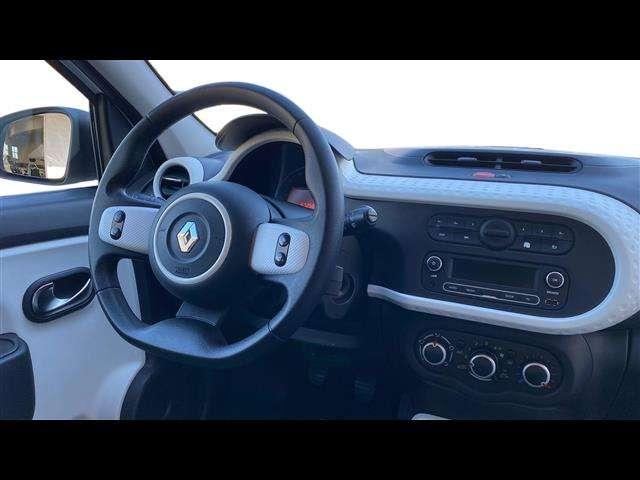 Renault Twingo 1.0 SCe 69cv Zen E6