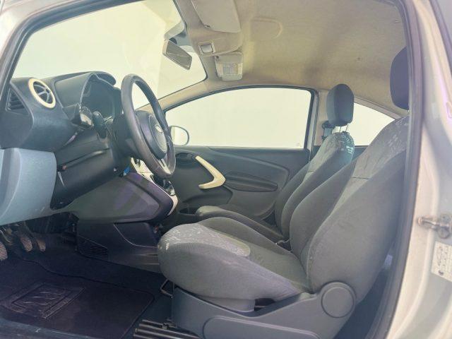FORD Ka+ 1.2. 8V 69CV