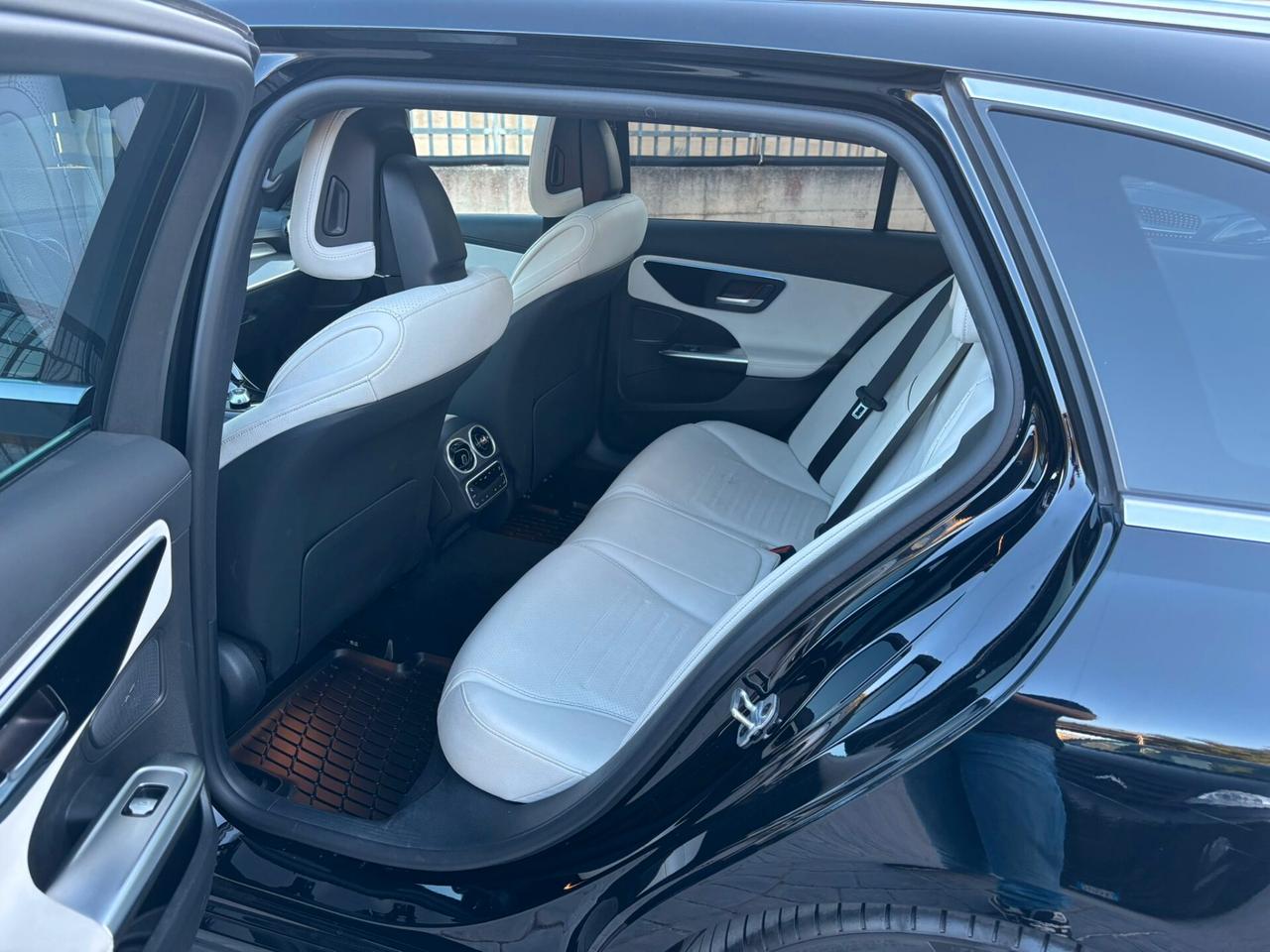Mercedes-benz C 220 d Mild hybrid S.W. 4Matic Premium Plus