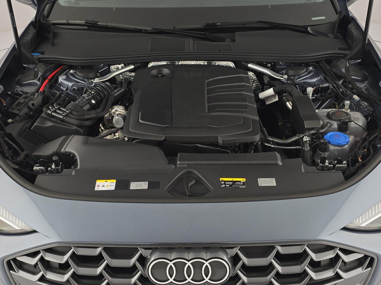 Audi A5 avant 2.0 tdi mhev+ business advanced 204cv s-tronic