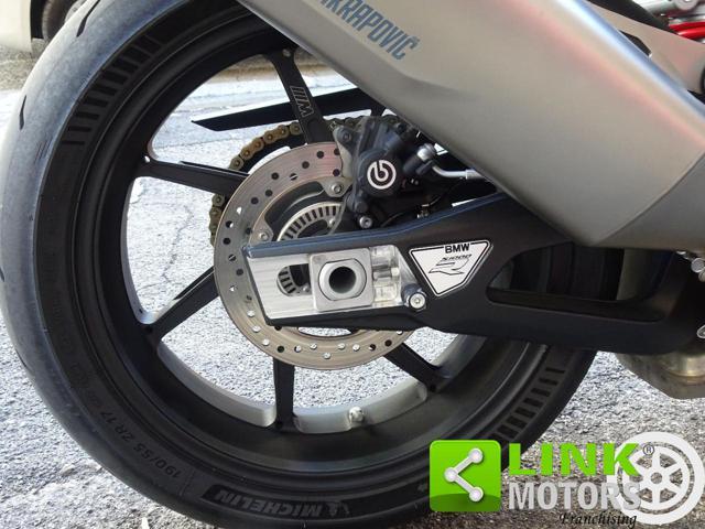 BMW S 1000 R s 100 r