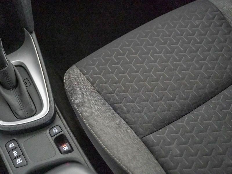 Toyota Yaris Cross Yaris Cross 1.5 Hybrid 5p. E-CVT Trend