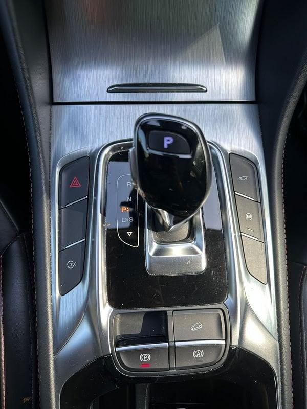 MG HS HS 1.5 t Luxury auto