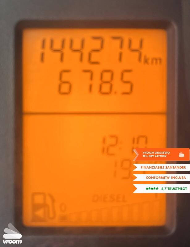 MERCEDES Vito 3ªs. (W639) Vito 2.2 116 CDI ...