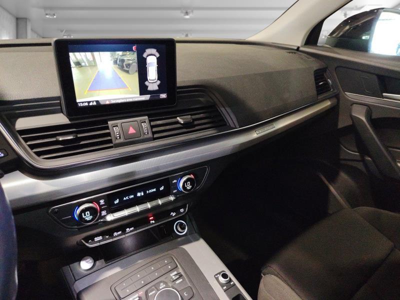 Audi Q5 40 2.0 TDI Business Quattro S tronic