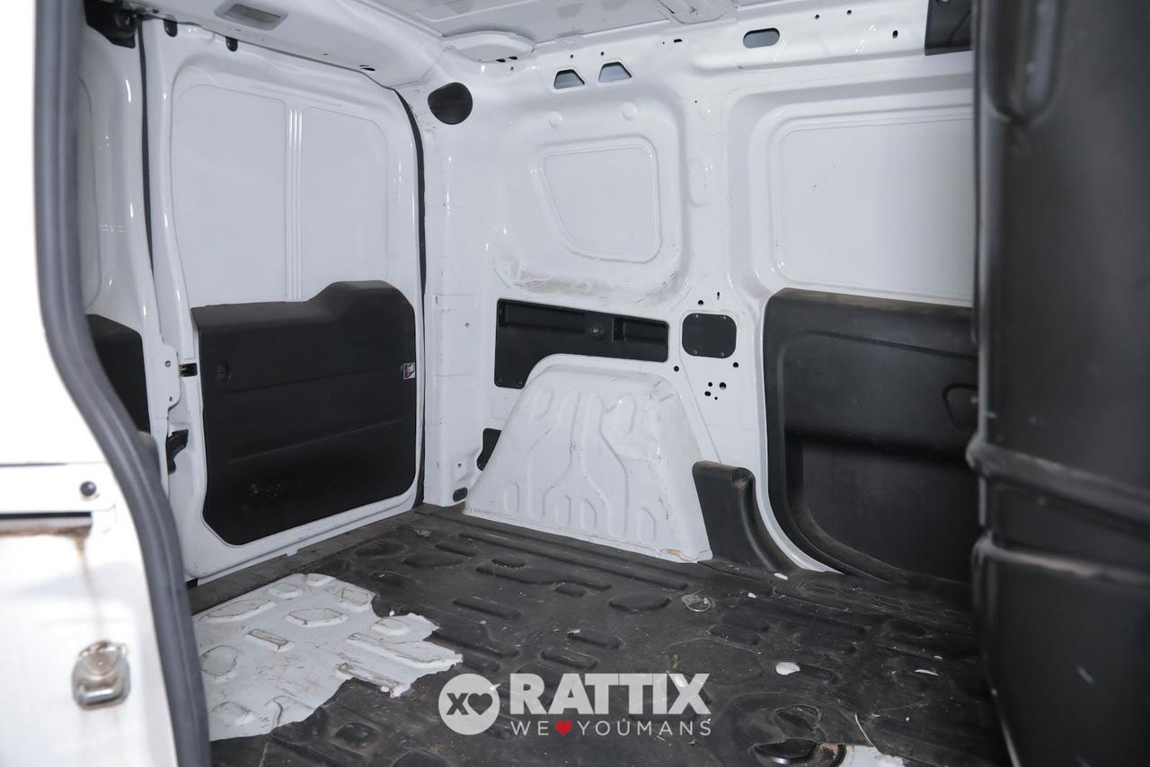 Fiat Doblo 1.3 MJT 95CV CH1 Lounge (IVA ESCLUSA)