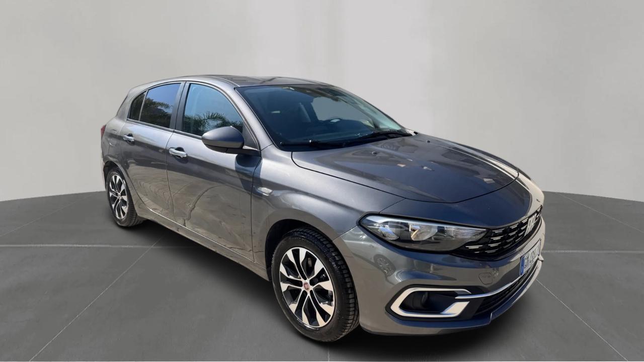 Fiat Tipo 1.3 Mjt S&S 5 porte City Life