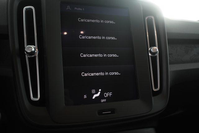 VOLVO XC40 XC40 D3 Geartronic Business