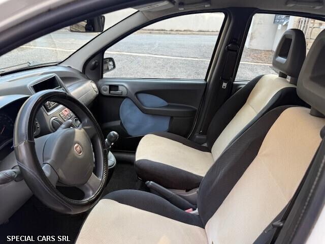 Fiat Panda 1.2 Dynamic "Solo per Export"
