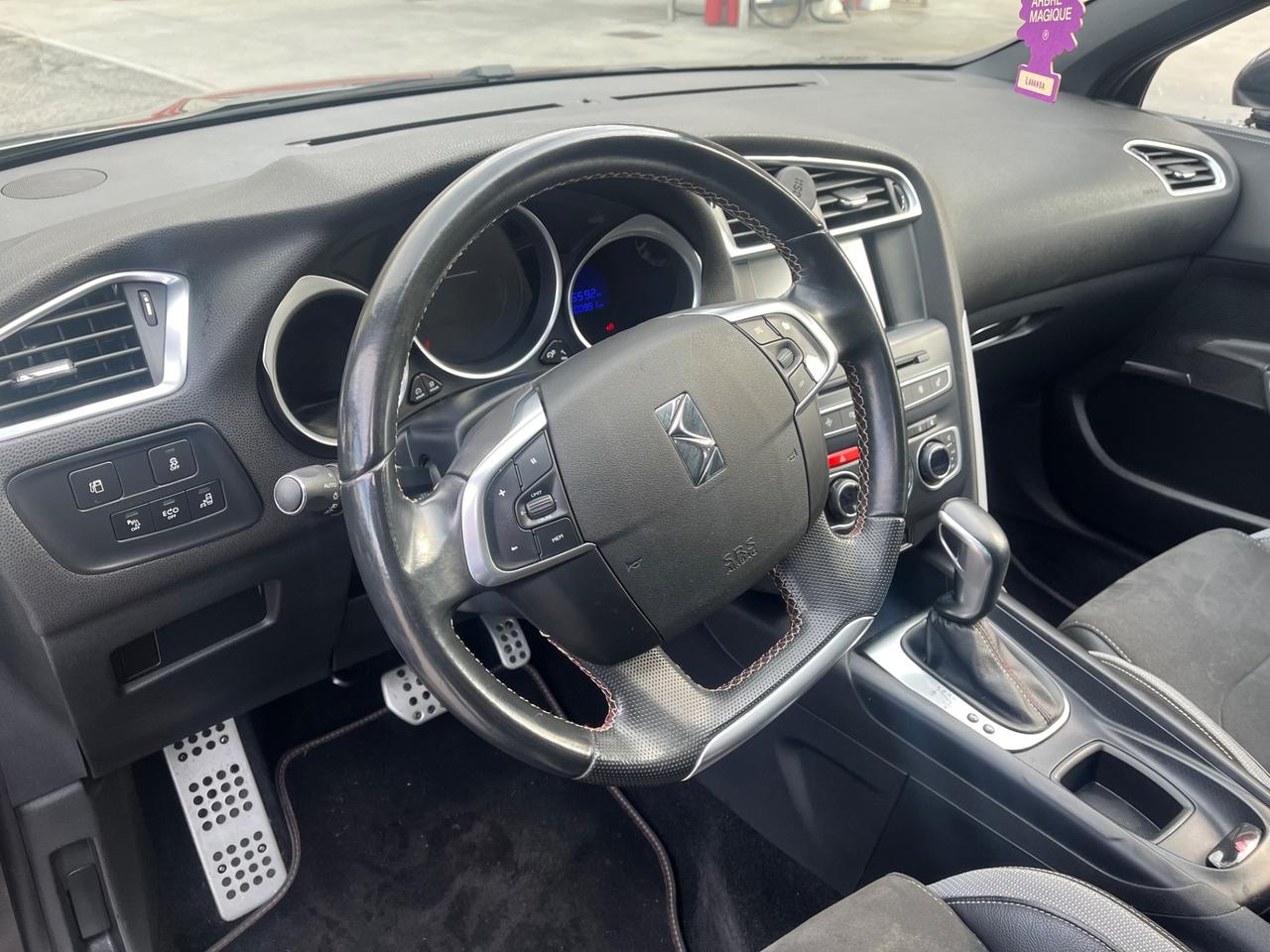 DS4 - CROSSBACK SPORT