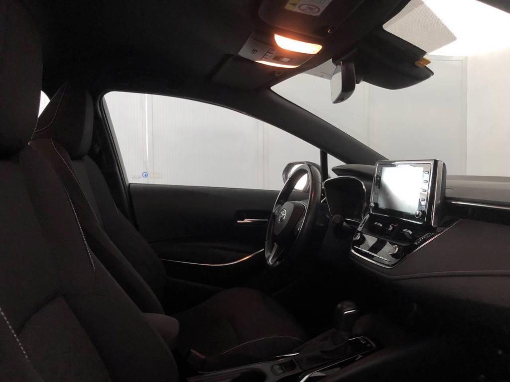Toyota Corolla 1.8 Hybrid Active CVT