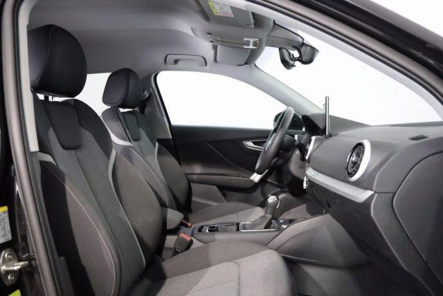 AUDI Q2 35 TFSI S tronic S line Edition