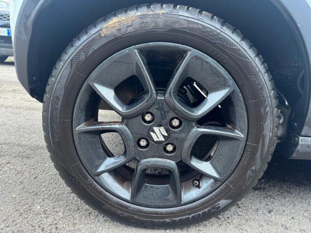 SUZUKI Ignis 1.2 Dualjet Top