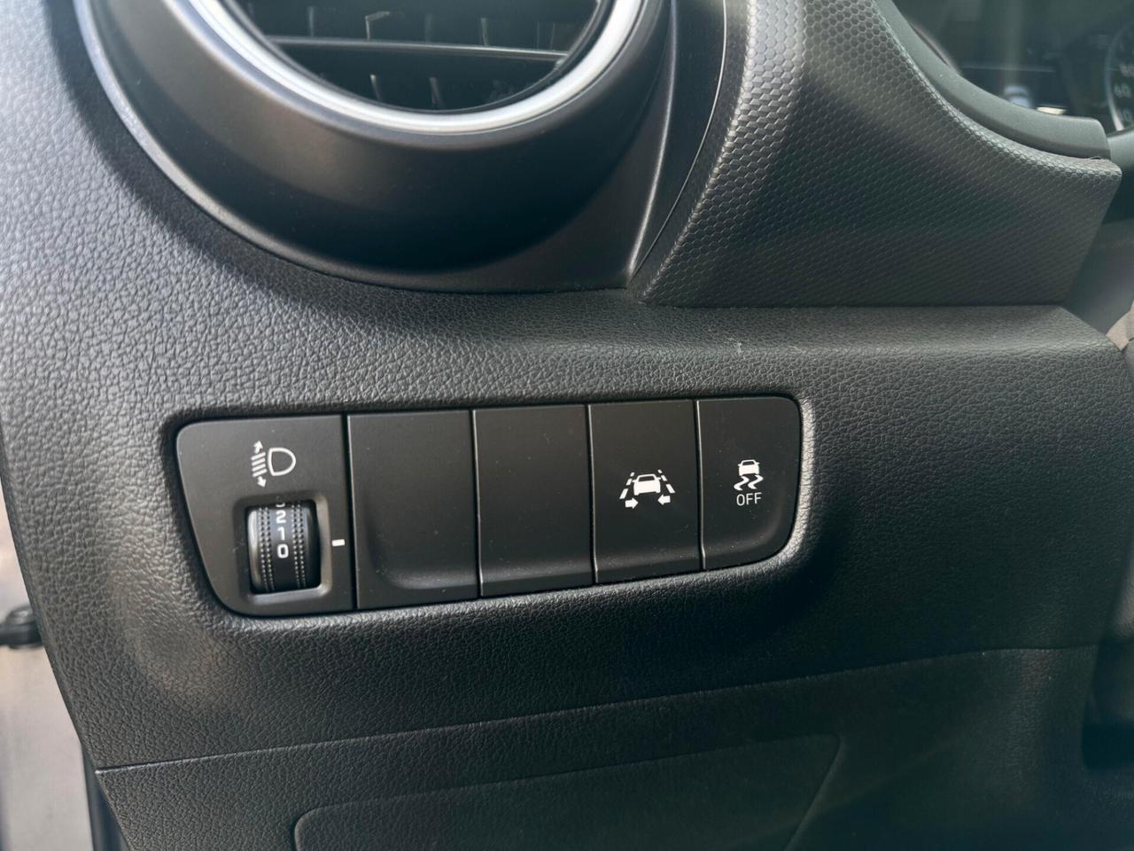 Hyundai Kona 1.0 BENZINA 2018 TOP! NEOP.