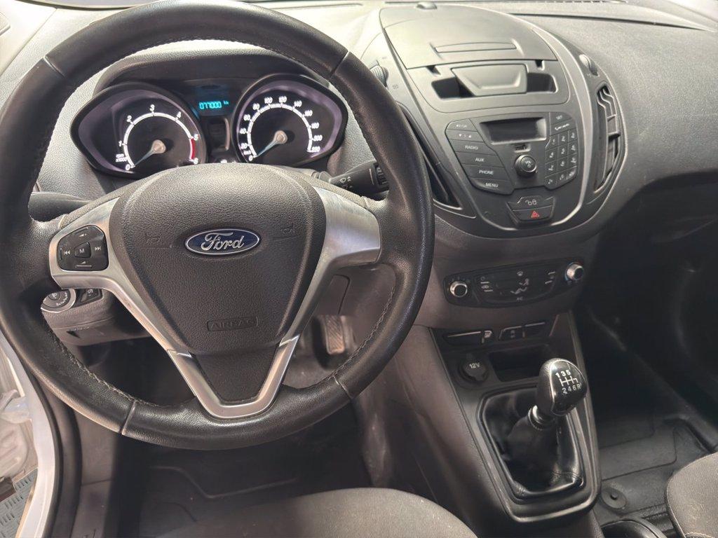 FORD Transit Courier 1.5 TDCi 75CV Van Trend del 2022