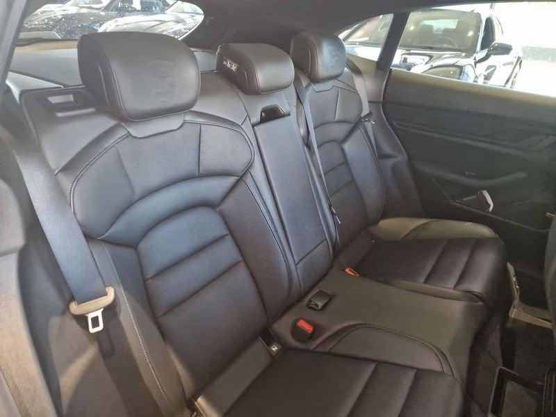Porsche Taycan 4 Cross Turismo Perf. Battery Plus - IVA Esposta