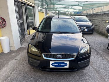 Ford Focus CC 1.8 TDCi (115CV) S.W.